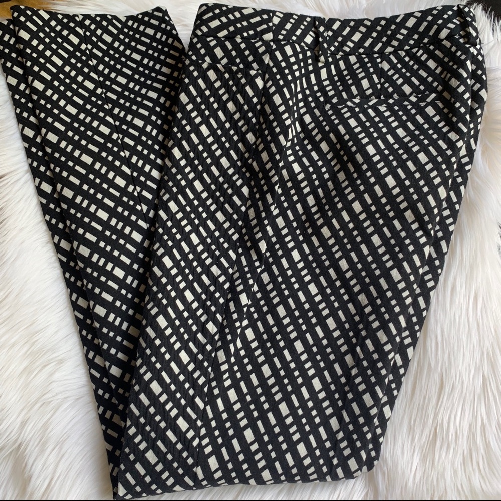 Columnist Pants - image 1